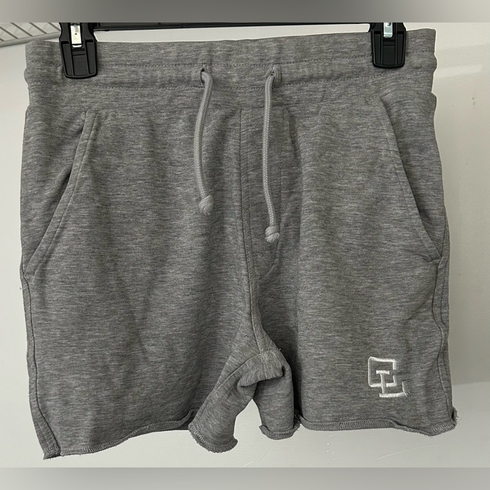 Clifford Lennox Lifting Shorts